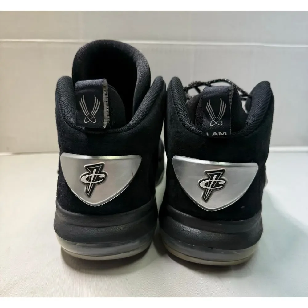 NIKE Zoom Penny 6 VI Mid Premium Shoes - Mens Size 14 - 749629 002